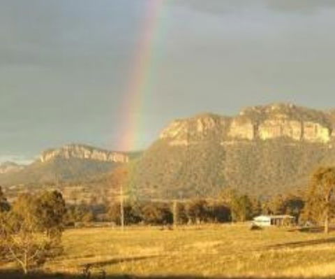 Annabilla Farm Stay - Hotel VIC 0