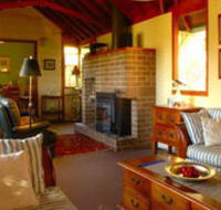 Broomelea - Hotel VIC