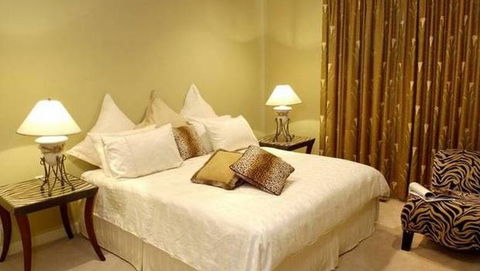 Blue Mountains Rhapsody - Hotel VIC 0