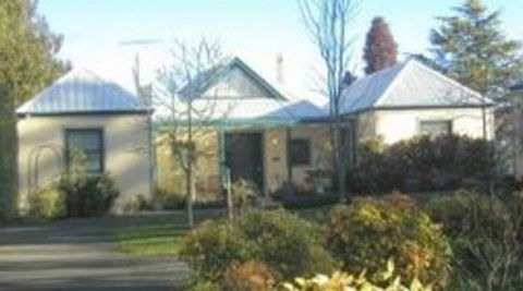 Blue Mountains Rhapsody - Hotel VIC 2