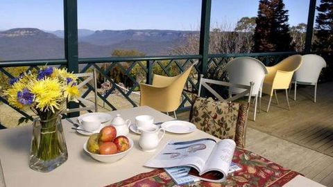 Blue Mountains Rhapsody - Hotel VIC 3
