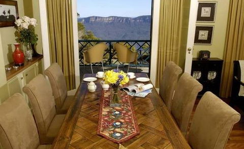 Blue Mountains Rhapsody - Hotel VIC 4