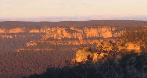 Blue Mountains Rhapsody - Hotel VIC 5