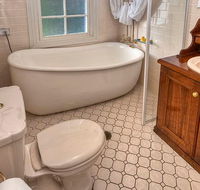 Bridal Falls Cottage - Hotel VIC