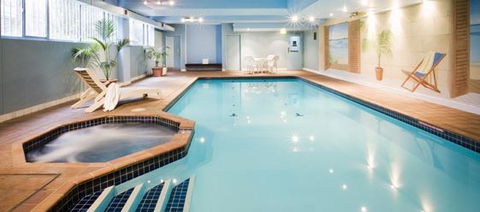 BreakFree Bankstown International - Hotel VIC 0