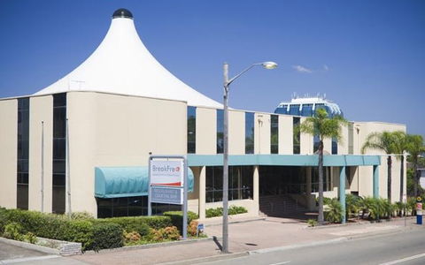 BreakFree Bankstown International - Hotel VIC 1