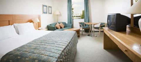 BreakFree Bankstown International - Hotel VIC 2