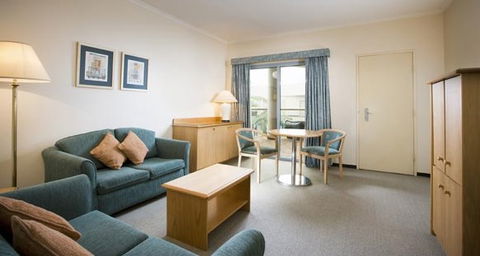 BreakFree Bankstown International - Hotel VIC 3