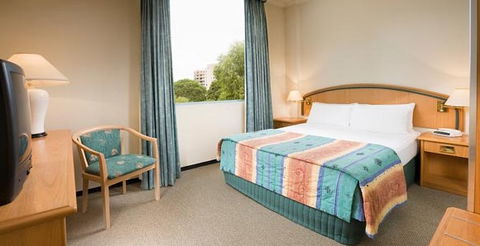 BreakFree Bankstown International - Hotel VIC 4