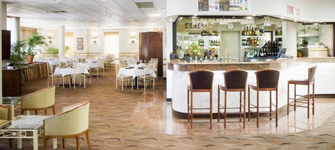 BreakFree Bankstown International - Hotel VIC 5