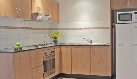 AEA Sydney Airport Serviced Apartments - Hotel VIC 2