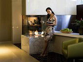 Sydney Olympic Park NSW Hotel VIC