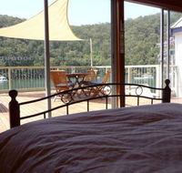 Berowra Waters SHolidays