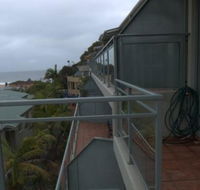 Avoca Palms Resort - Hotel VIC