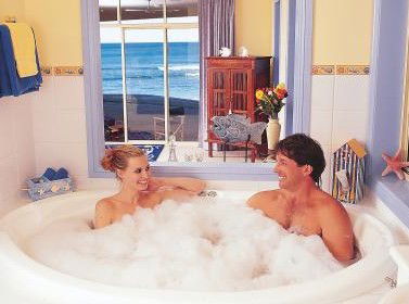 Al Mare Beachfront Retreat - Hotel VIC 3