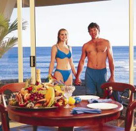 Al Mare Beachfront Retreat - Hotel VIC 4