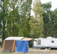 Canobolas Caravan Park - Hotel VIC