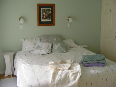 Alligator Creek Bed And Breakfast - Hotel VIC 0