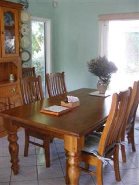 Alligator Creek Bed And Breakfast - Hotel VIC 2