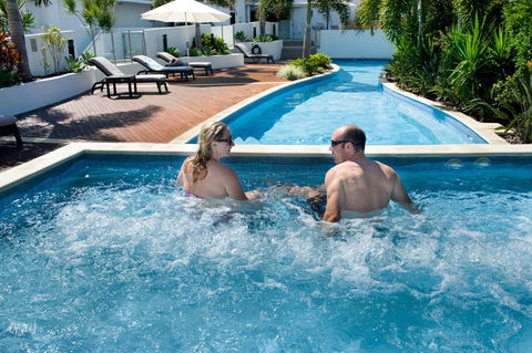 Manta Bargara Resort - Hotel VIC 3