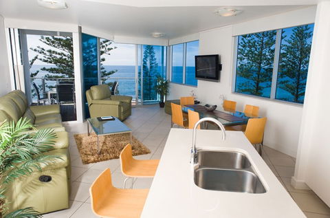Manta Bargara Resort - Hotel VIC 4