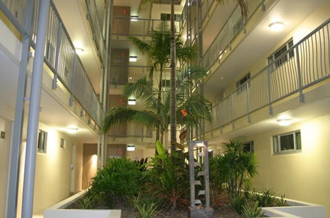 The Point Resort, Bargara - Hotel VIC 0
