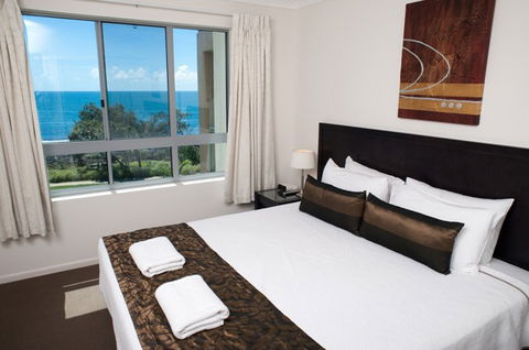 The Point Resort, Bargara - Hotel VIC 3