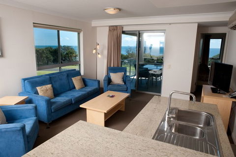 The Point Resort, Bargara - Hotel VIC 4