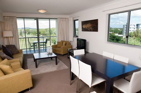 The Point Resort, Bargara - Hotel VIC 5