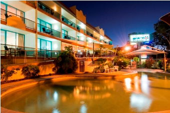 Australis Shelly Bay Resort - Hotel VIC 5