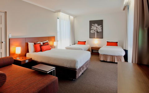 Ibis Styles Mt Isa Verona - Hotel VIC 0