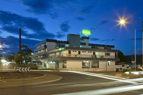 Ibis Styles Mt Isa Verona - Hotel VIC 2