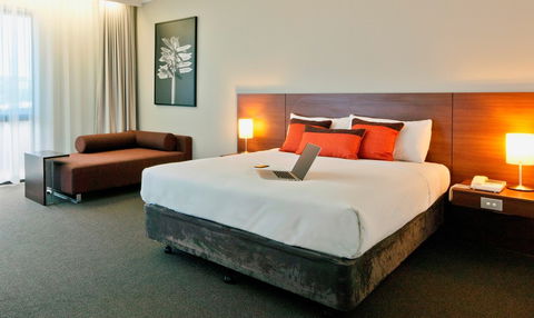 Ibis Styles Mt Isa Verona - Hotel VIC 3