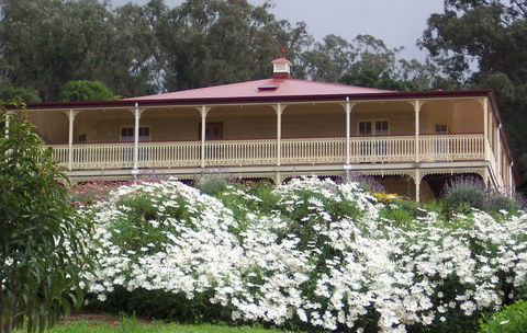 R On The Downs Rural Retreat - Hotel VIC 1