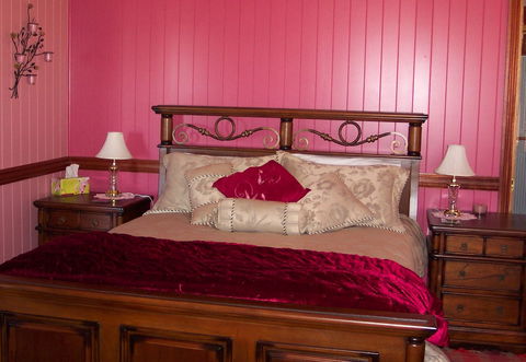 R On The Downs Rural Retreat - Hotel VIC 2