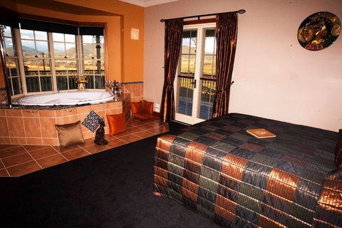 R On The Downs Rural Retreat - Hotel VIC 4