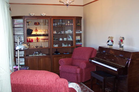 R On The Downs Rural Retreat - Hotel VIC 5