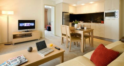M On Mary Apartment Hotel - Hotel VIC 2