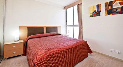 M On Mary Apartment Hotel - Hotel VIC 5