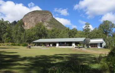 Zengarra Country House And Pavilions - Hotel VIC 0