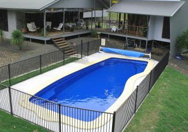 Zengarra Country House And Pavilions - Hotel VIC 2