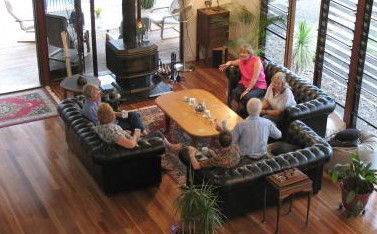 Zengarra Country House And Pavilions - Hotel VIC 3