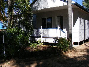 Augathella Palms Motel - Hotel VIC 1