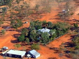 Aldville Station - Hotel VIC 1