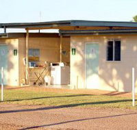 Hughenden Allen Terry Caravan Park - Hotel VIC