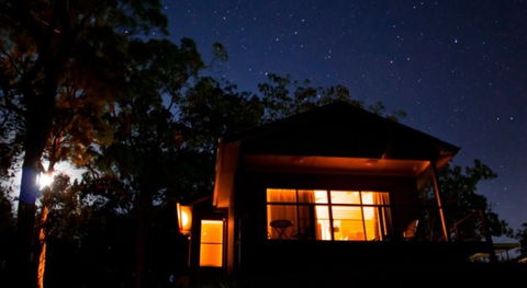 EcoRidge Hideaway - Hotel VIC 2