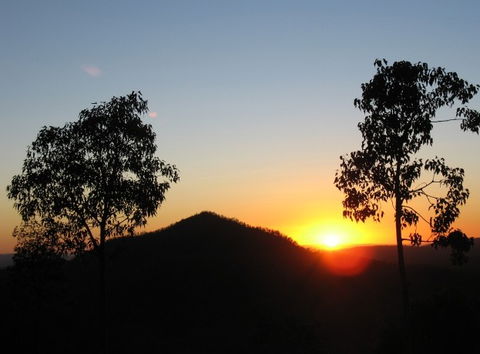 EcoRidge Hideaway - Hotel VIC 3