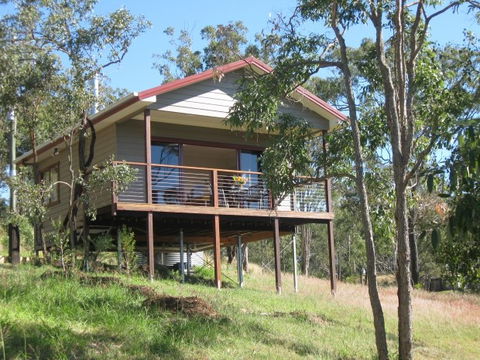 EcoRidge Hideaway - Hotel VIC 4