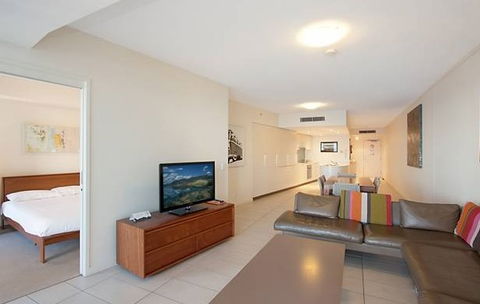 Grand Mercure Apartments Coolangatta - Hotel VIC 0