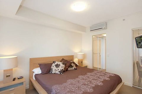 Grand Mercure Apartments Coolangatta - Hotel VIC 1
